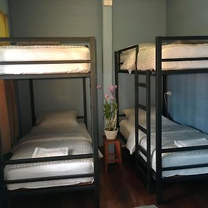 Blue Chang House